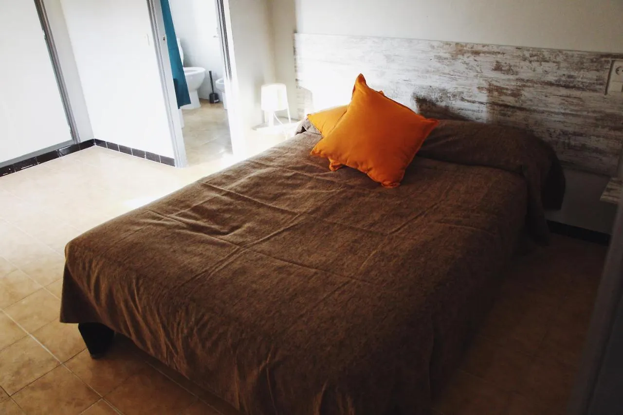 Alt Emporda H R Hotel Ventalló