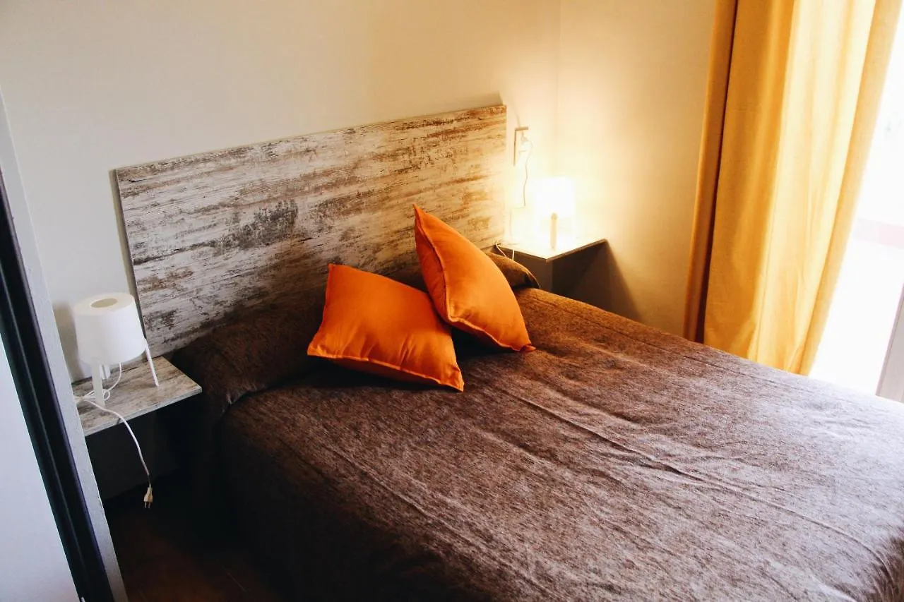 Alt Emporda H R Hotel Ventalló