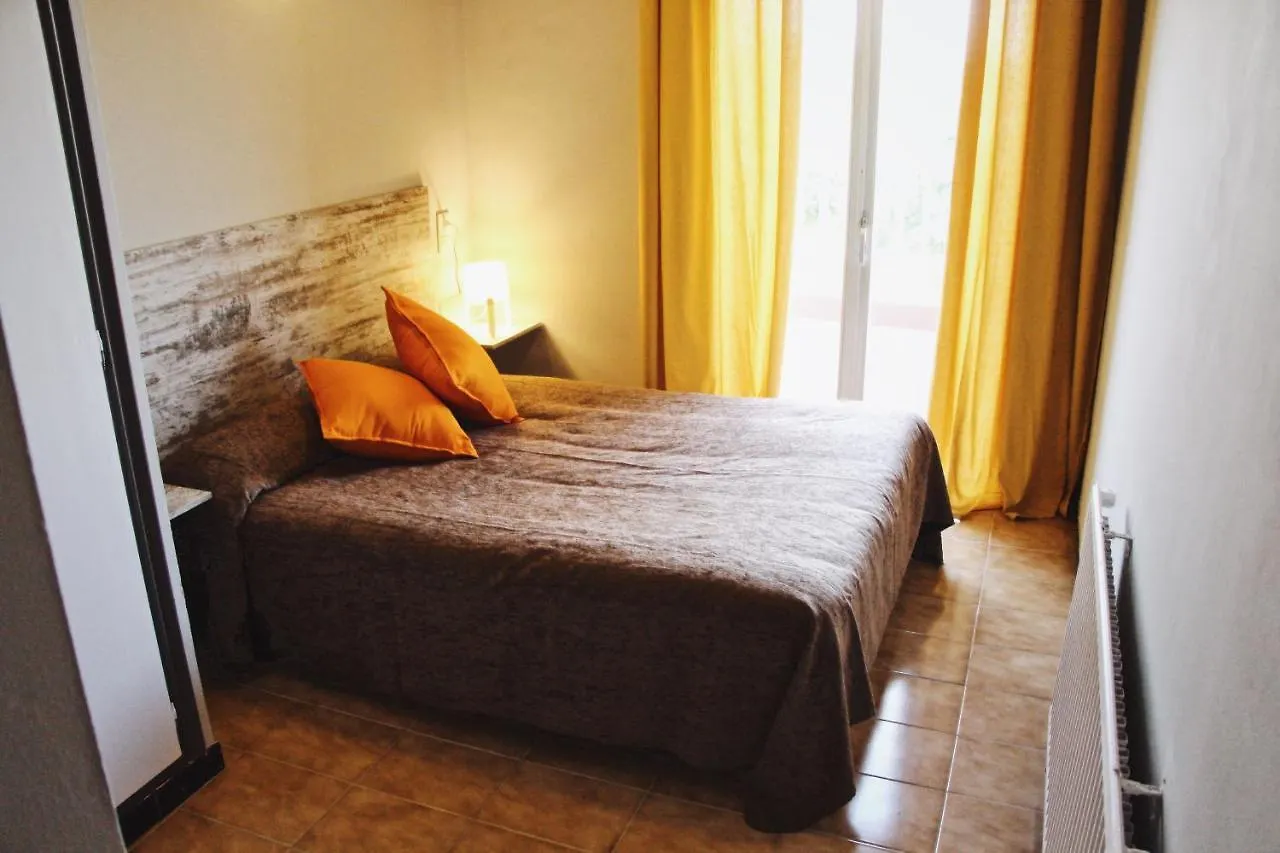 Alt Emporda H R Hotel Ventalló