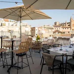 Nivia Born Boutique Hotel Palma de Mallorca