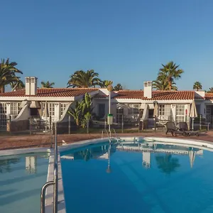 Vista - Adults Only Aparthotel Maspalomas (Gran Canaria)
