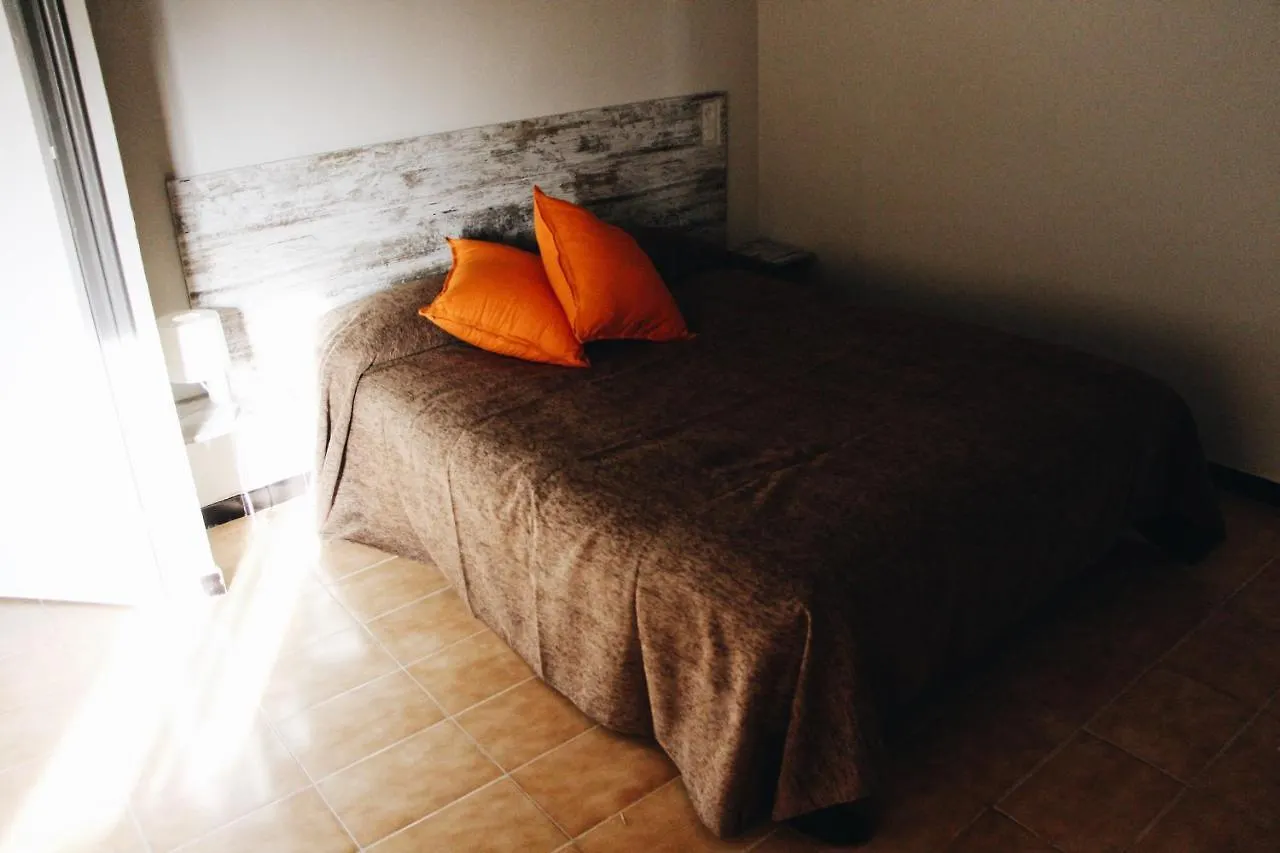 Alt Emporda H R Hotel Ventallo Spain