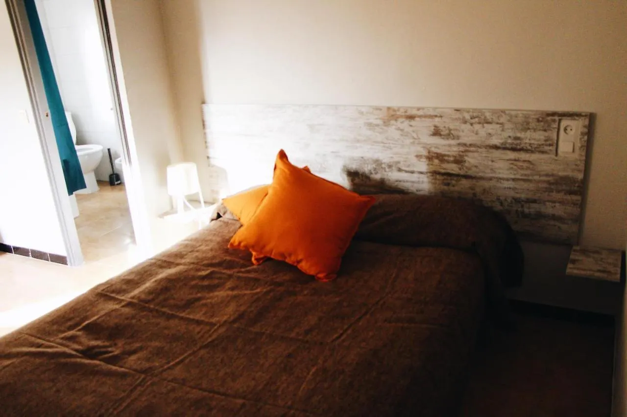 Alt Emporda H R Hotel Ventallo Spain